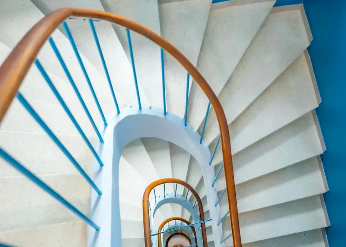 Apartamento #302-heart Of Vieil - Place Nationale-high-end Newly Renovated & Furnished *